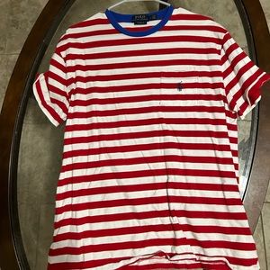 New Without tags Polo Ralph Lauren T-shirt
